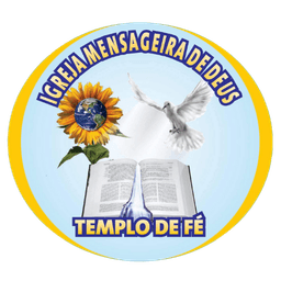 Mensageira de Deus